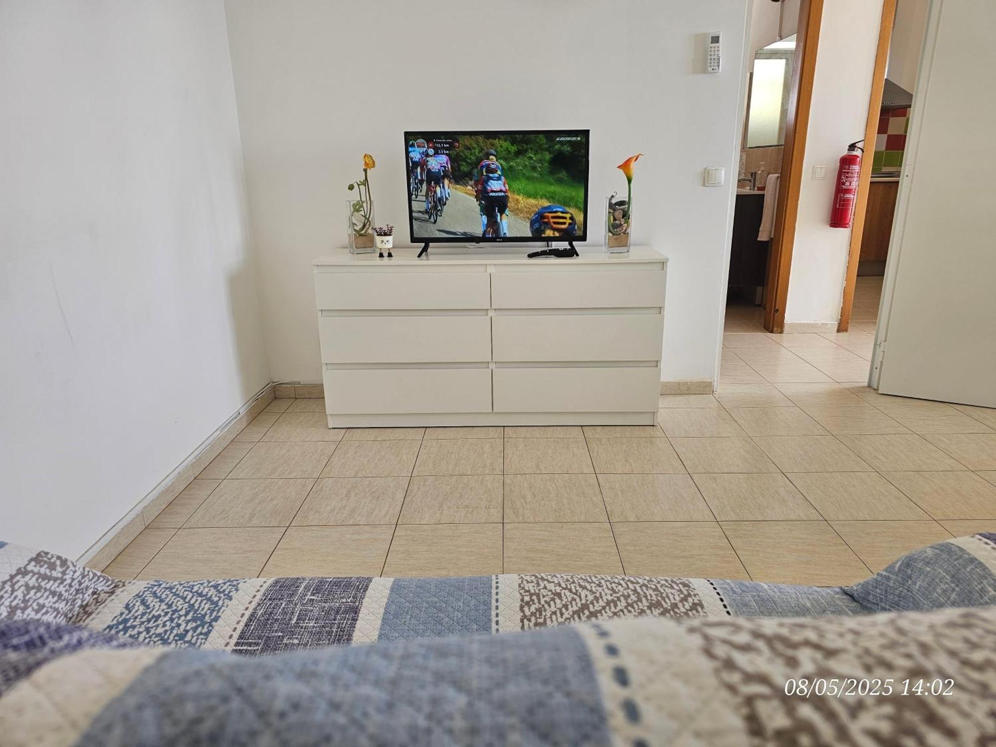 Blife Vistaya Private Apartment ฟารู ภายนอก รูปภาพ