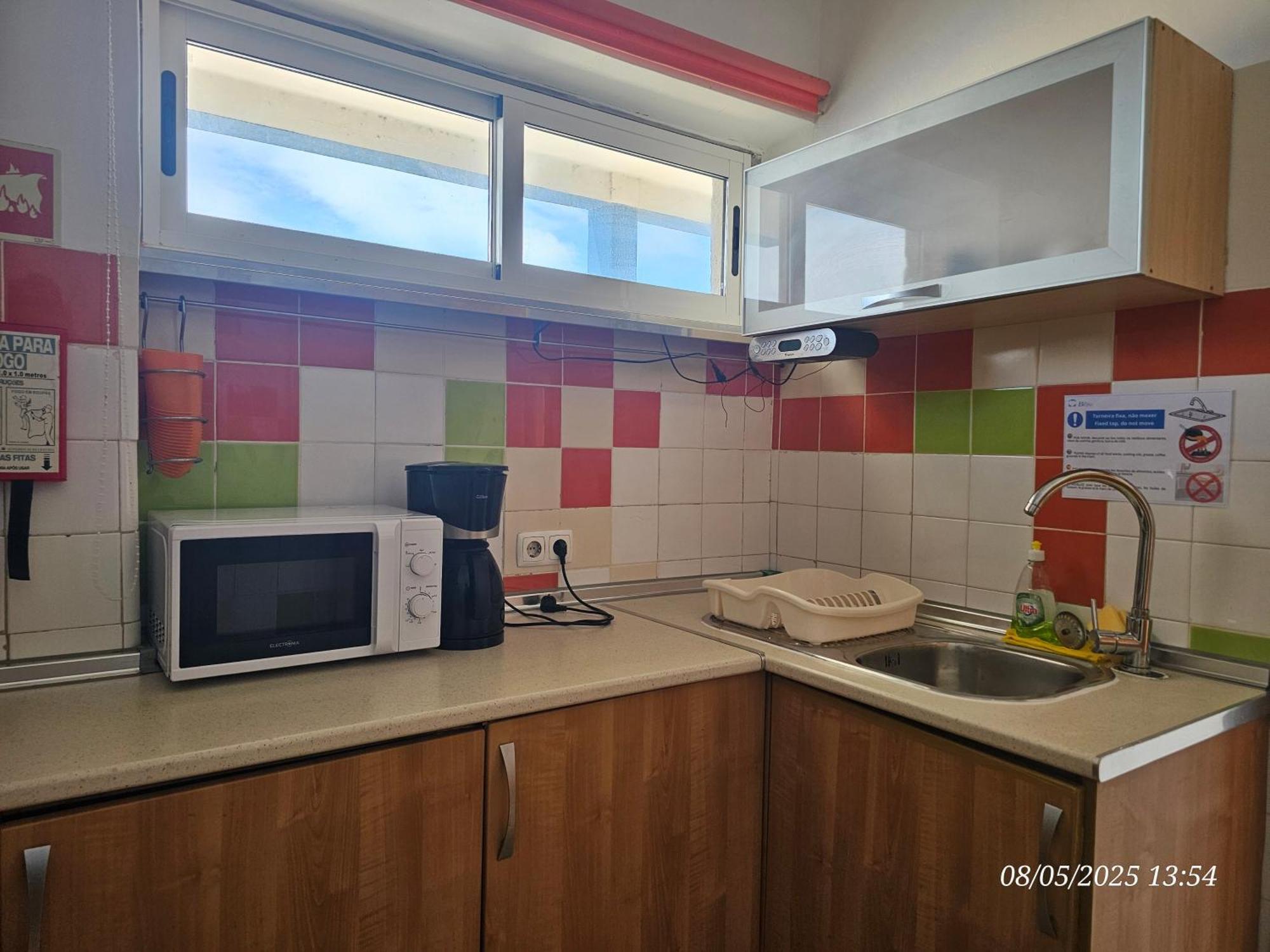 Blife Vistaya Private Apartment ฟารู ภายนอก รูปภาพ