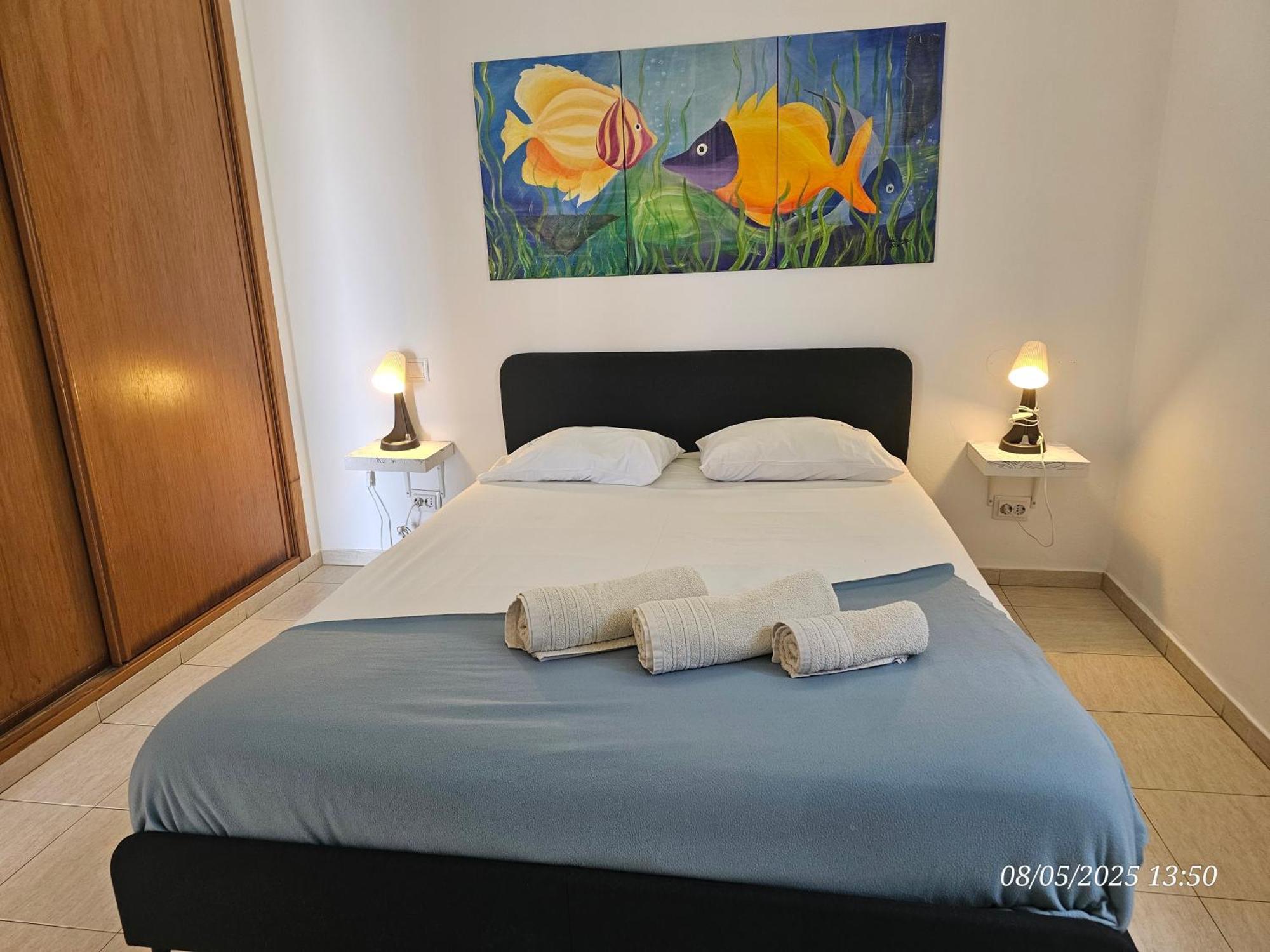 Blife Vistaya Private Apartment ฟารู ภายนอก รูปภาพ