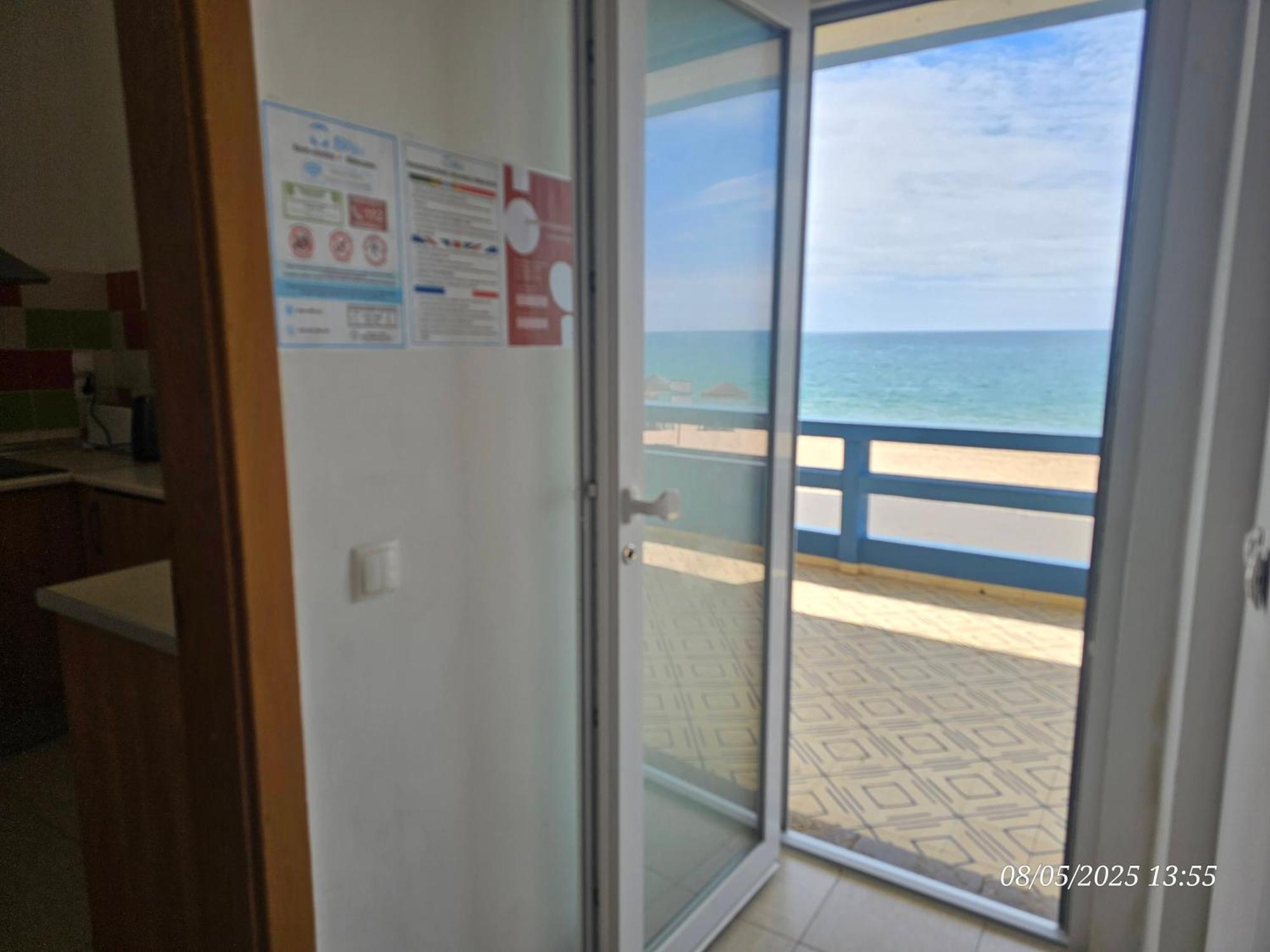 Blife Vistaya Private Apartment ฟารู ภายนอก รูปภาพ