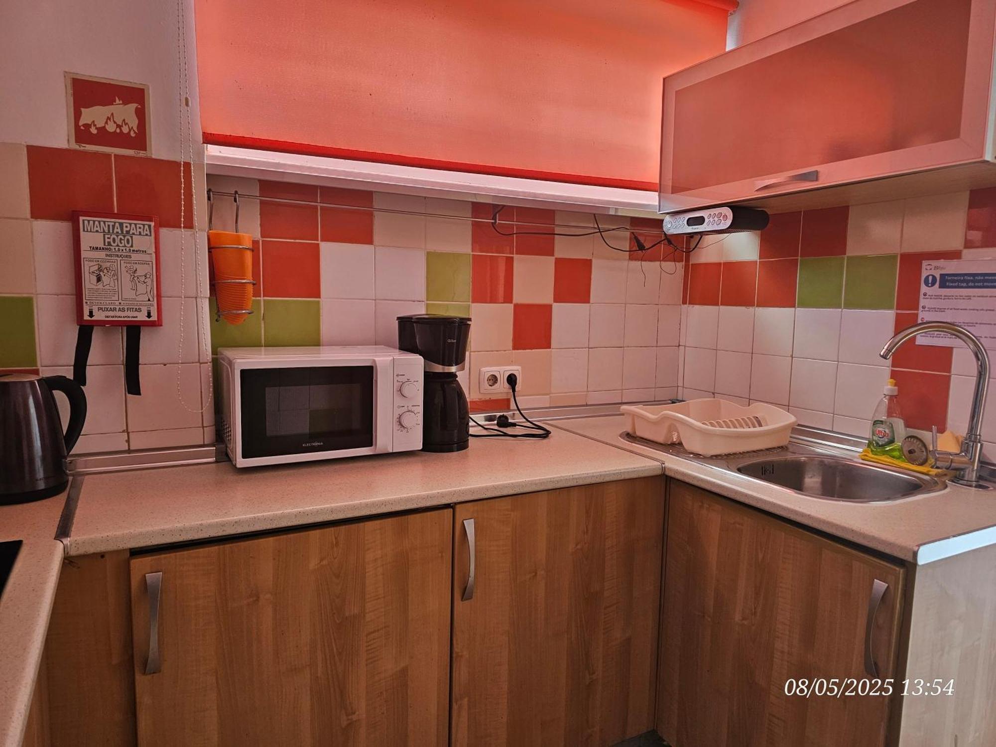 Blife Vistaya Private Apartment ฟารู ภายนอก รูปภาพ