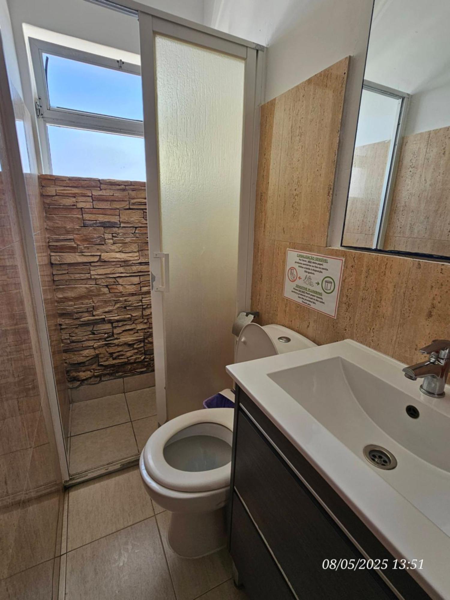 Blife Vistaya Private Apartment ฟารู ภายนอก รูปภาพ