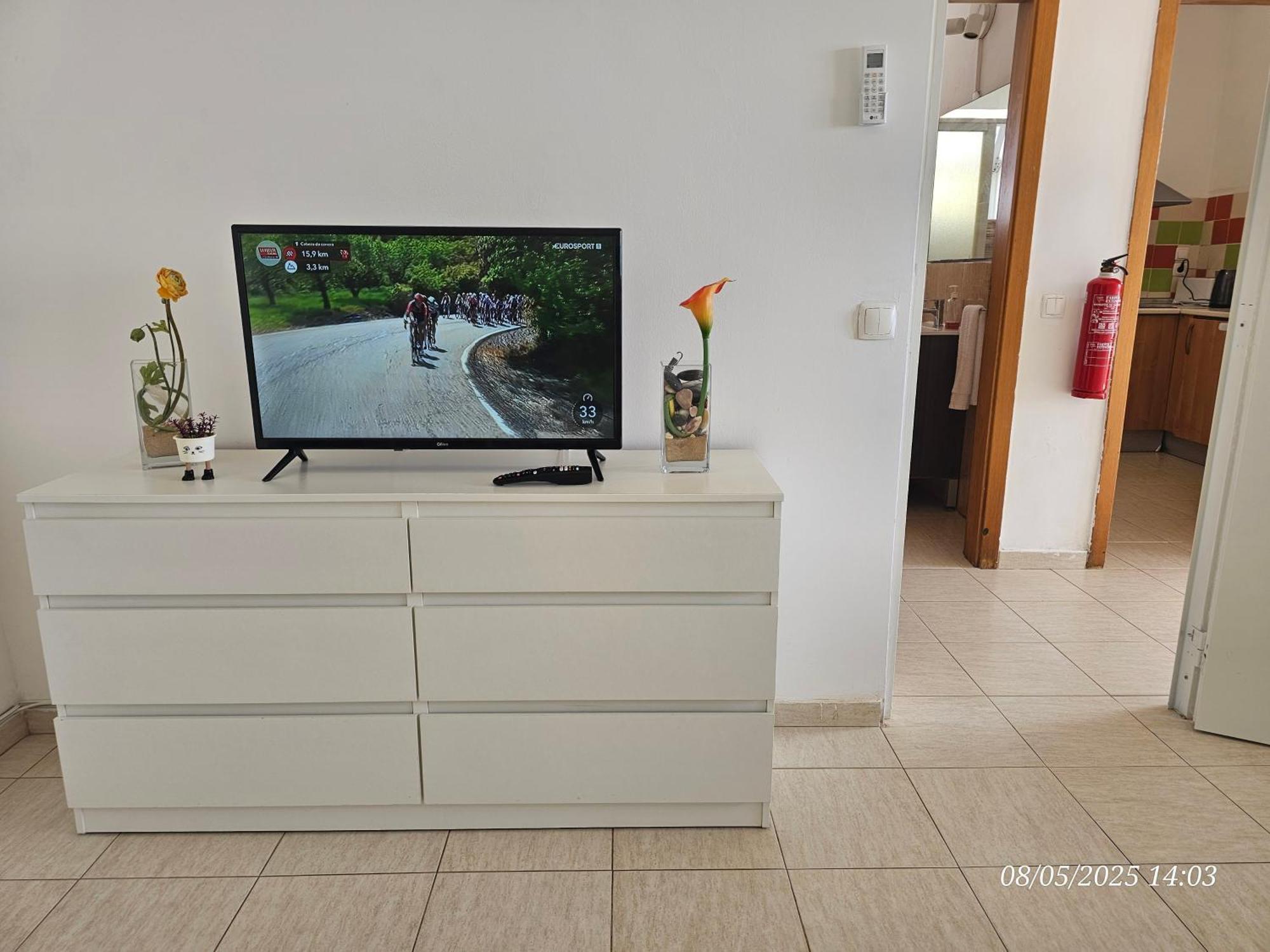 Blife Vistaya Private Apartment ฟารู ภายนอก รูปภาพ